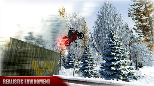 Bike Racing Championship - Best Bike Racing 2018 screenshot 1