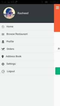 food online kerala screenshot 2