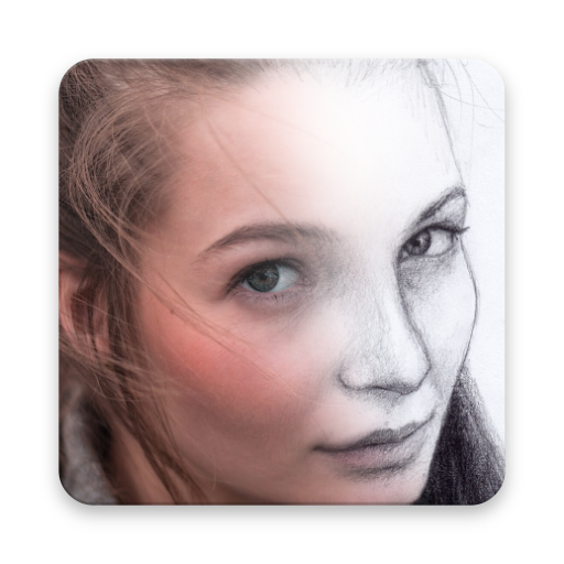 Practice Drawing: Portraits and Figures icon