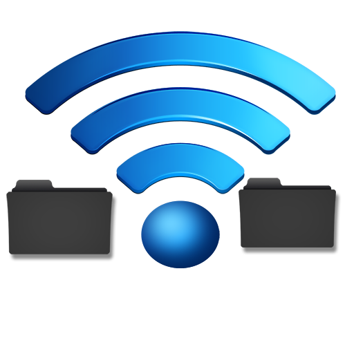 ikon Remote File Transfer Lite