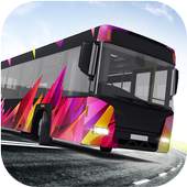City Bus Transport: Modern Coach Driving Simulator 1.1