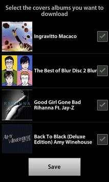 Idrod Music Free screenshot 3