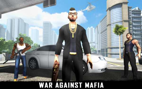 Cover Strike - 3D Sniper Shooting Game screenshot 5