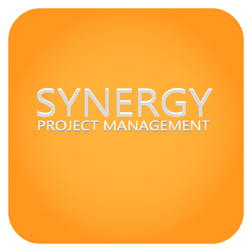 Synergy Project Management icon