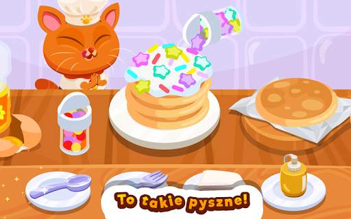 Bubbu Restaurant - My Cat Game screenshot 15