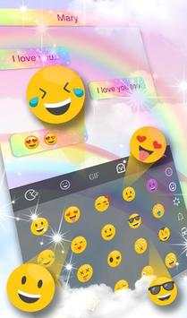 Rainbow Galaxy screenshot 6