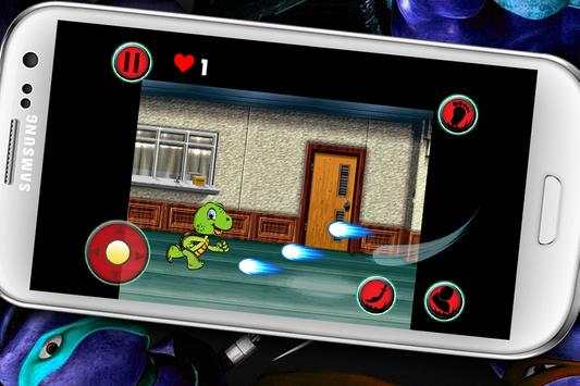 Shadow Ninja screenshot 2