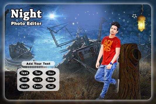 Wild Animal Photo Editor screenshot 14