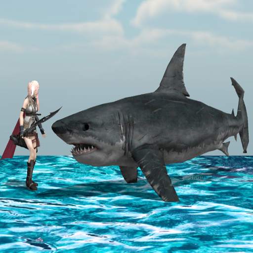 Angry Sharks 1.5