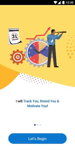 Study2Win - Smart Study AI Based App screenshot 2