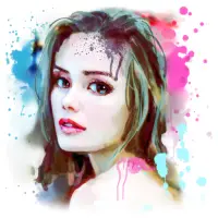 Photo Art icon