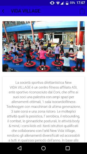 New Vida Village screenshot 1