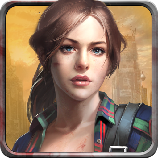Dead Zone: Zombie Crisis icon