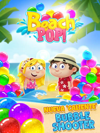 Disparador de burbujas playero screenshot 15