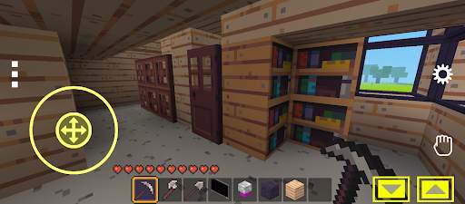 Craft Loki Modern City screenshot 5