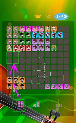 GOT7 1010 Game screenshot 2