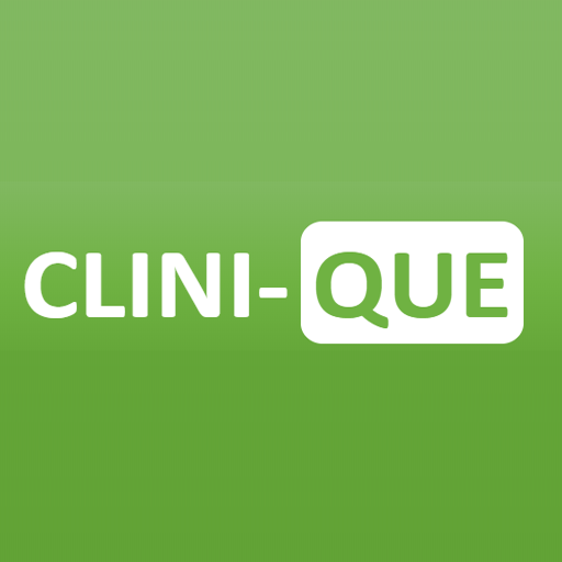 Clinique icon