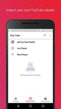 Play Tube screenshot 2