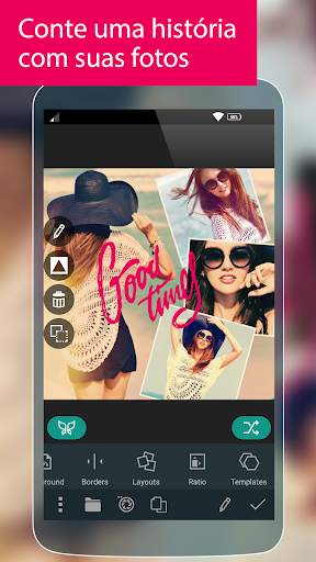 Photo Studio PRO screenshot 2