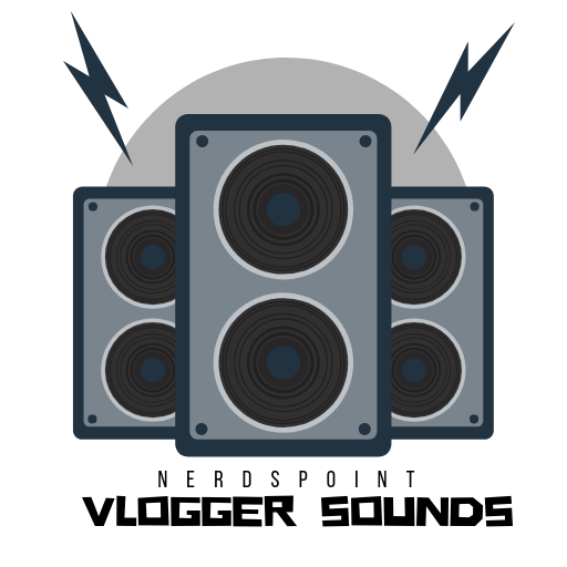 Vlogger Sounds icon