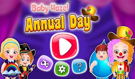 Baby Hazel Annual Day screenshot 6