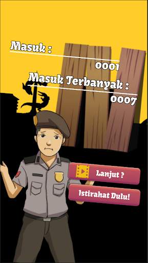 Mashook Pak Eko screenshot 4
