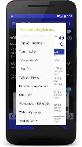IELTS Band 8 скриншот 12