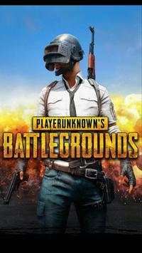 Wallpaper PUBG HD screenshot 1