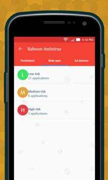 एंटीवायरस  AntiVirus Android 2019 screenshot 5