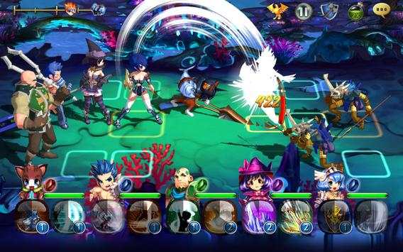 Celestia screenshot 12