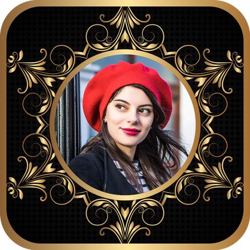 Luxury Photo Frame Editor 1.4