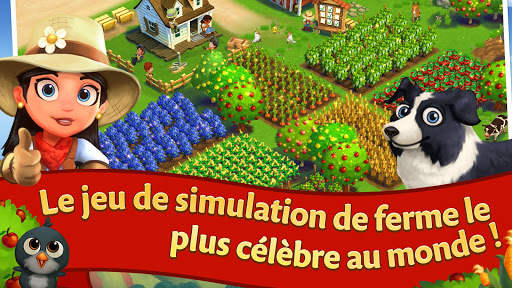 FarmVille 2 : Escapade rurale screenshot 1