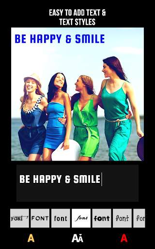 Collage Maker – Photo Collage Maker & Photo Editor 7 تصوير الشاشة
