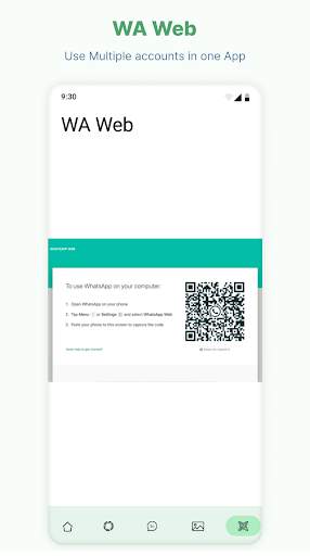 XG Tools for WhatsApp screenshot 7