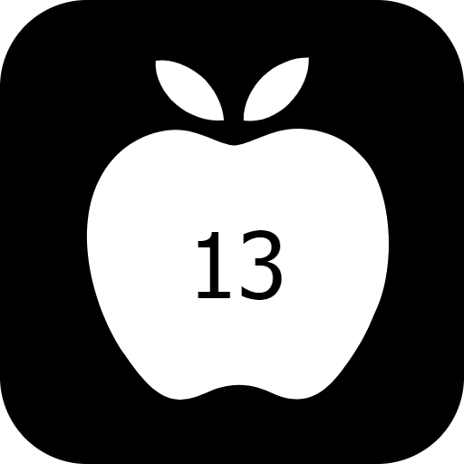 iLauncher 13 Pro - iOS 13 icon