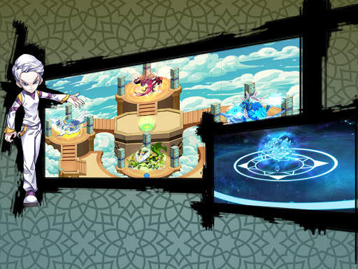 Dressage de démon screenshot 7