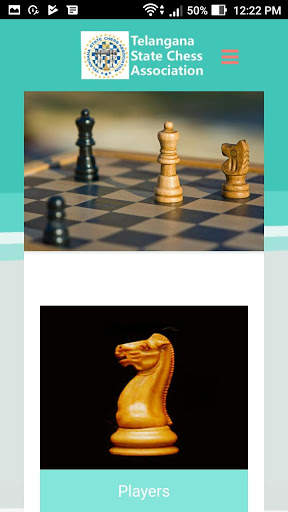 Chess Results Telangana screenshot 3