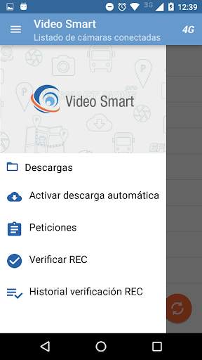 Video Smart screenshot 1
