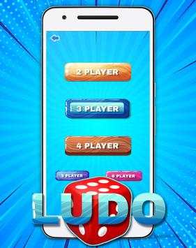 Ludo Master King screenshot 4