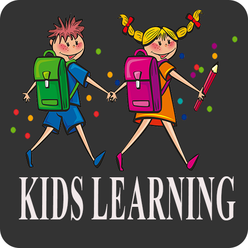 Kids Learning App Offline 2020 icon