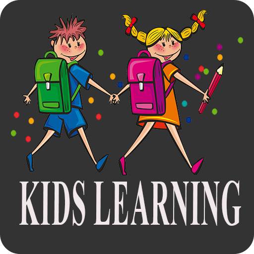 Kids Learning App Offline 2020 1.12