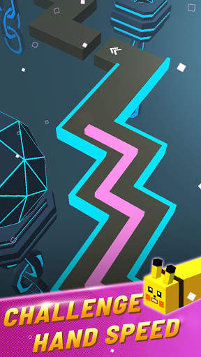 Line Dancing 3D - Dancing Musi screenshot 3