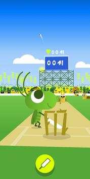 Doodle Cricket screenshot 4