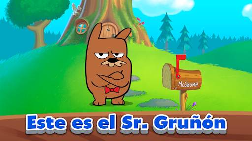 Do Not Disturb 2 Señor Marmota screenshot 1