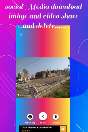 All In One Status Download- Insta,WA,FB Downloader screenshot 6