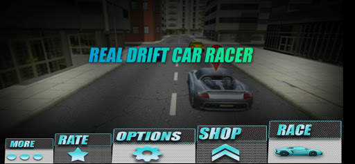 Traffic Car Racing Driving Simulator Free Games screenshot 1