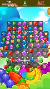 Candy Sugar Smash screenshot 3