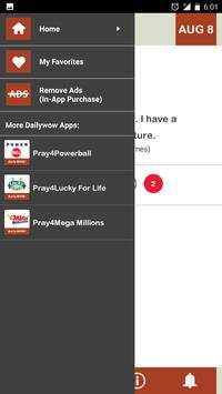 Cash4Life Lottery Daily screenshot 3