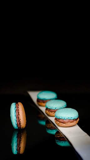 Macaron wallpaper HD screenshot 8