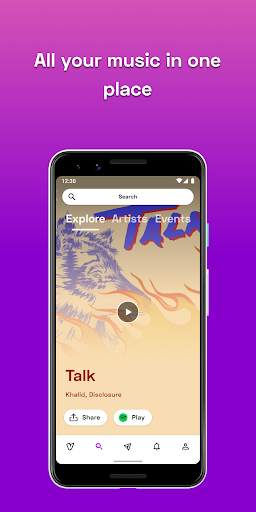 Vibes – We share Vibes screenshot 4
